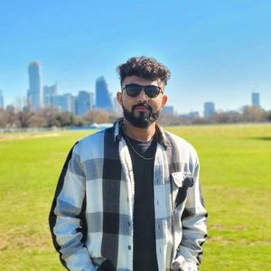 Meet your Posher, Sinan